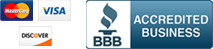 Payment Method and BBB