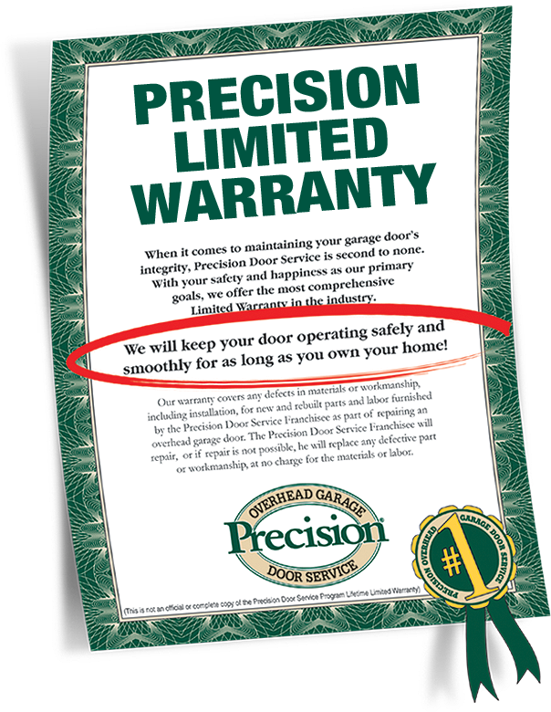 Warranty