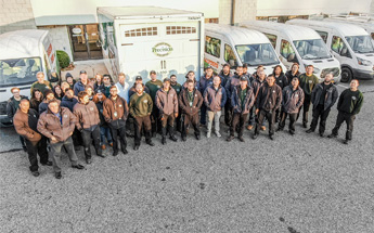 Precision Overhead Garage Door Technicians Precision Overhead Garage Door Technicians